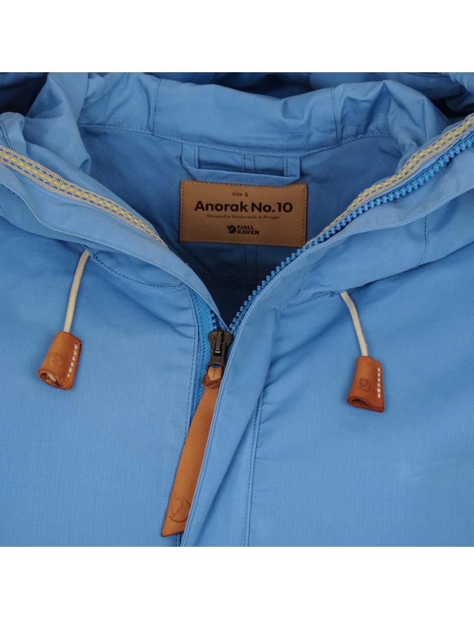 anorak no 10