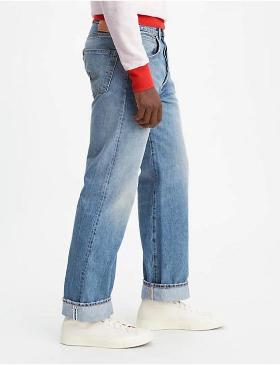 levis lvc 501