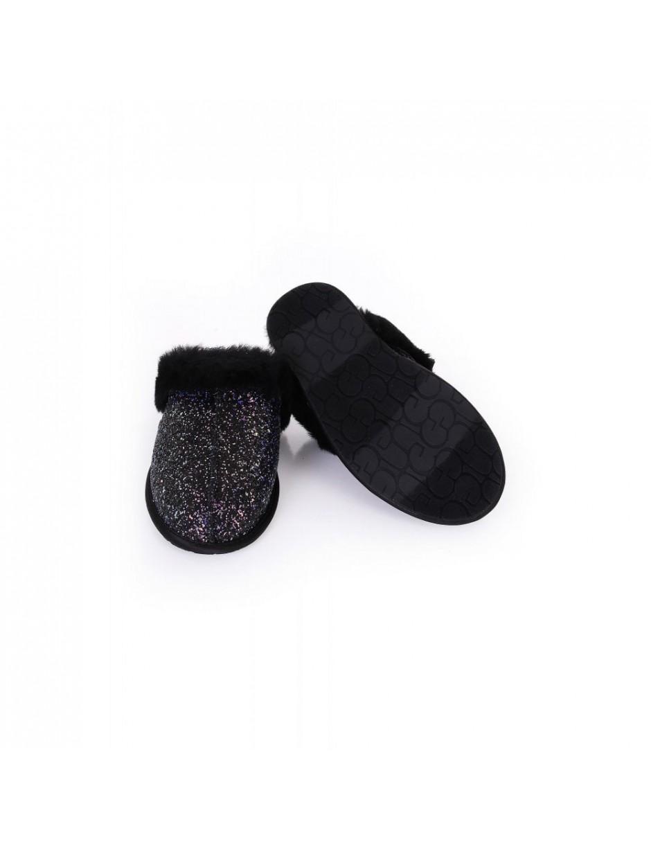 cosmos slippers