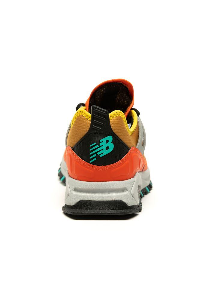 orange and pink new balance