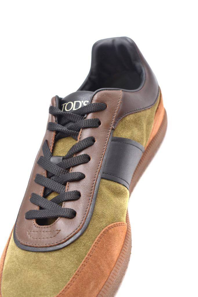Tod's Sneakers for Men - Save 15% | Lyst