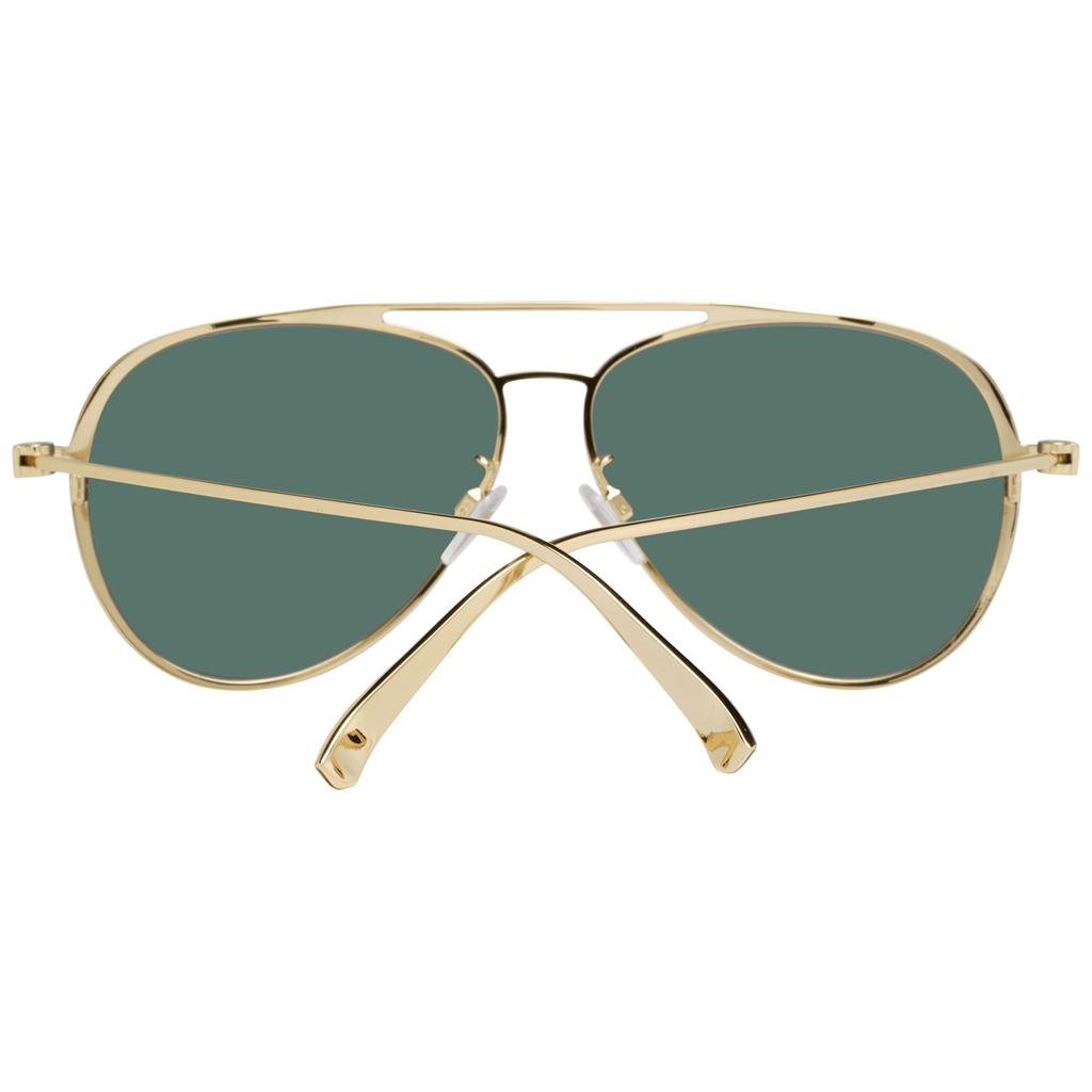 Bally Herren Sonnenbrille in Gold (Metallic) - Save 16% | Lyst