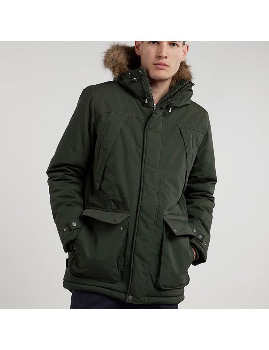 element fargo jacket