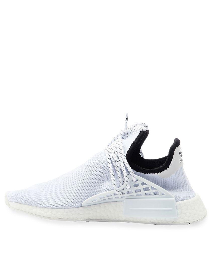 pharrell hu white