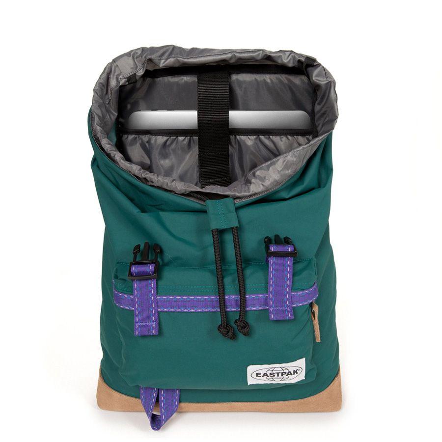 eastpak rowlo backpack