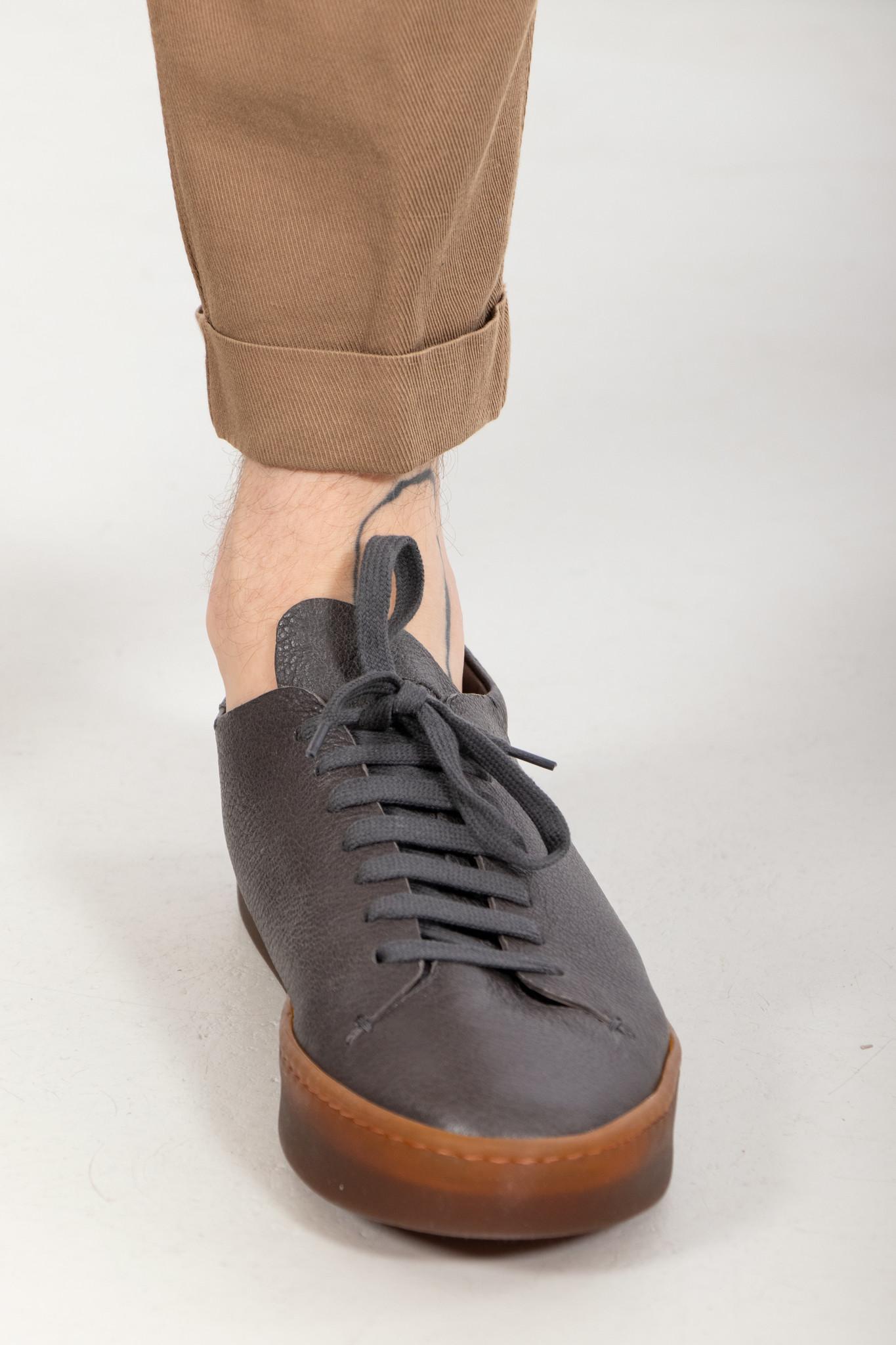 Officine Creative Rubber Sneaker for Men | Lyst