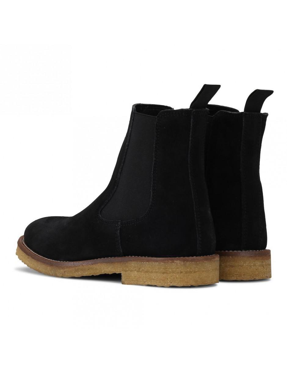 all saints layer boots