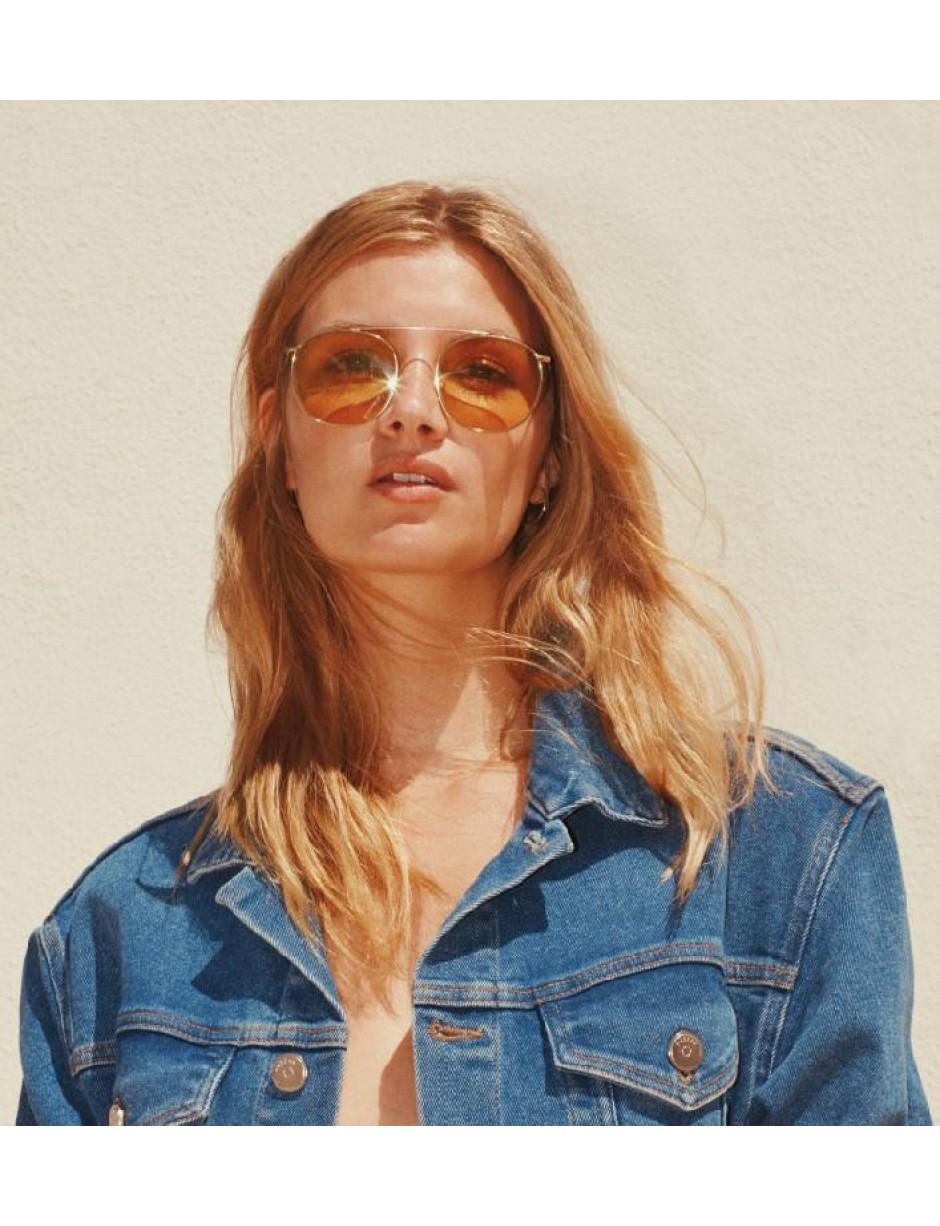 pieszak flared jeans