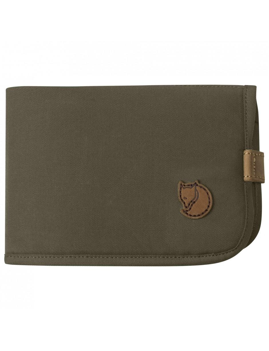 fjallraven seat pad