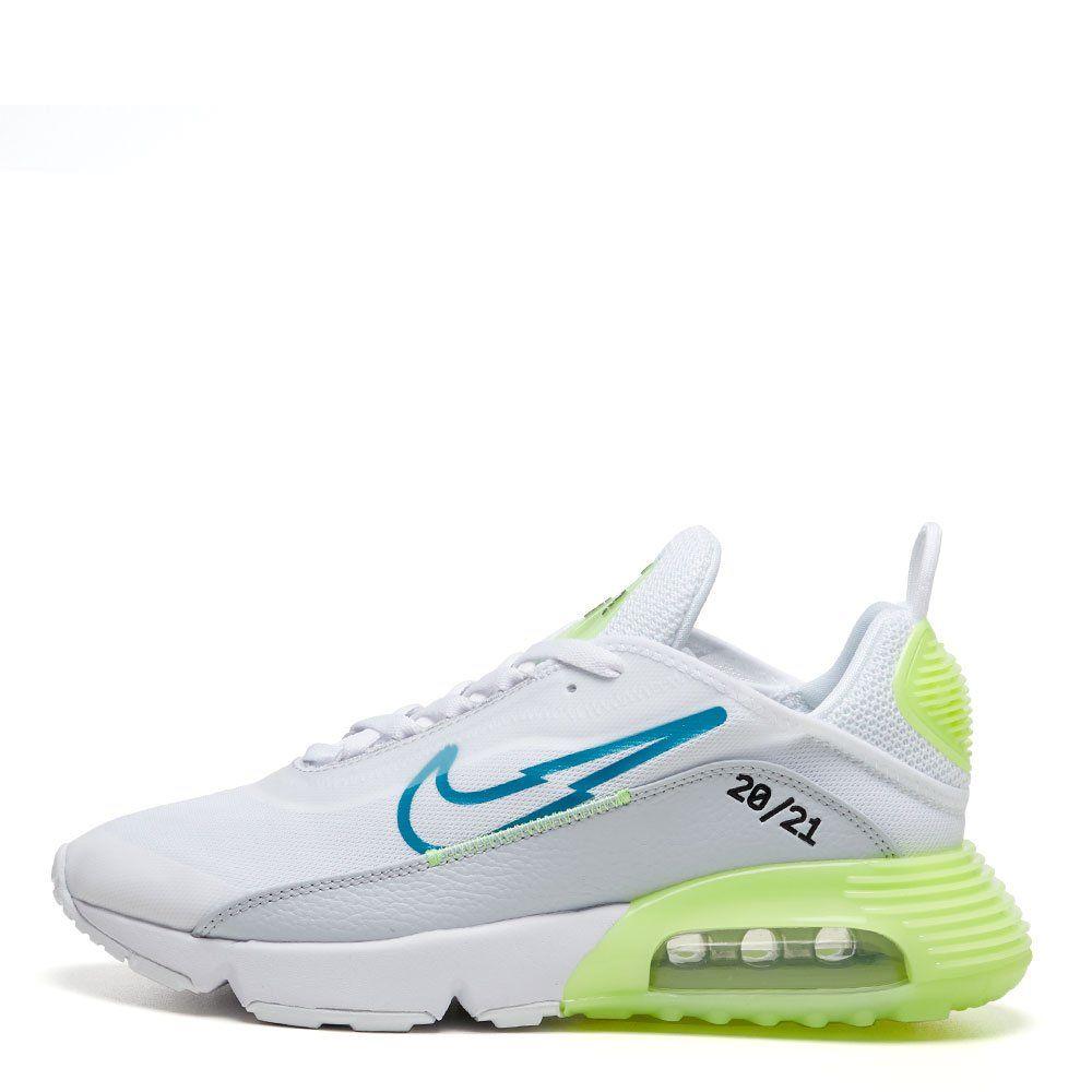 Nike Air Max 2090 Trainers - / Aqua 