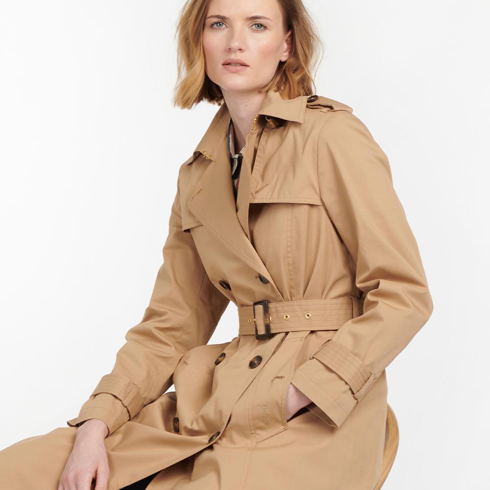 Ladies showerproof coat Clearance