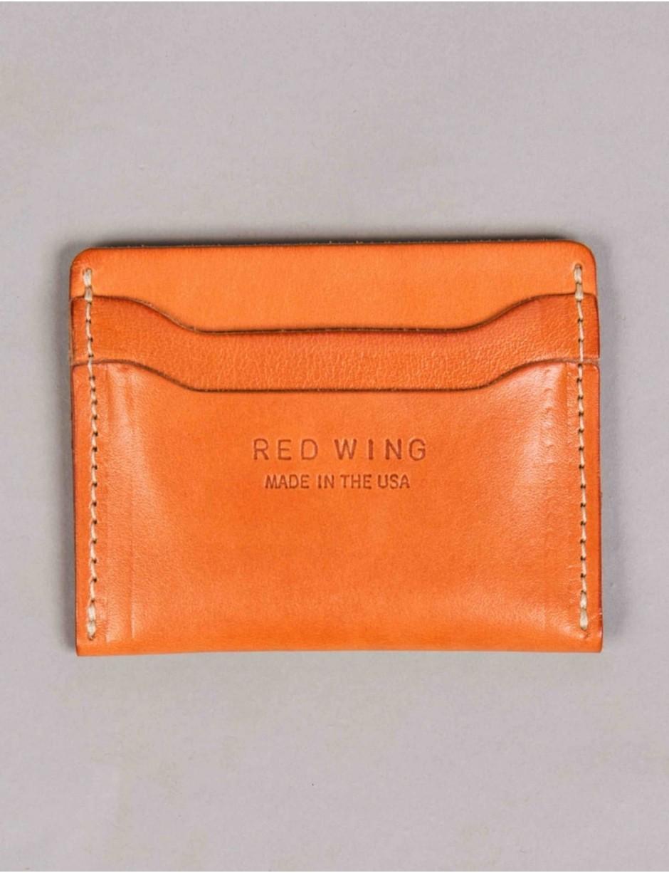 redwing heritage wallet