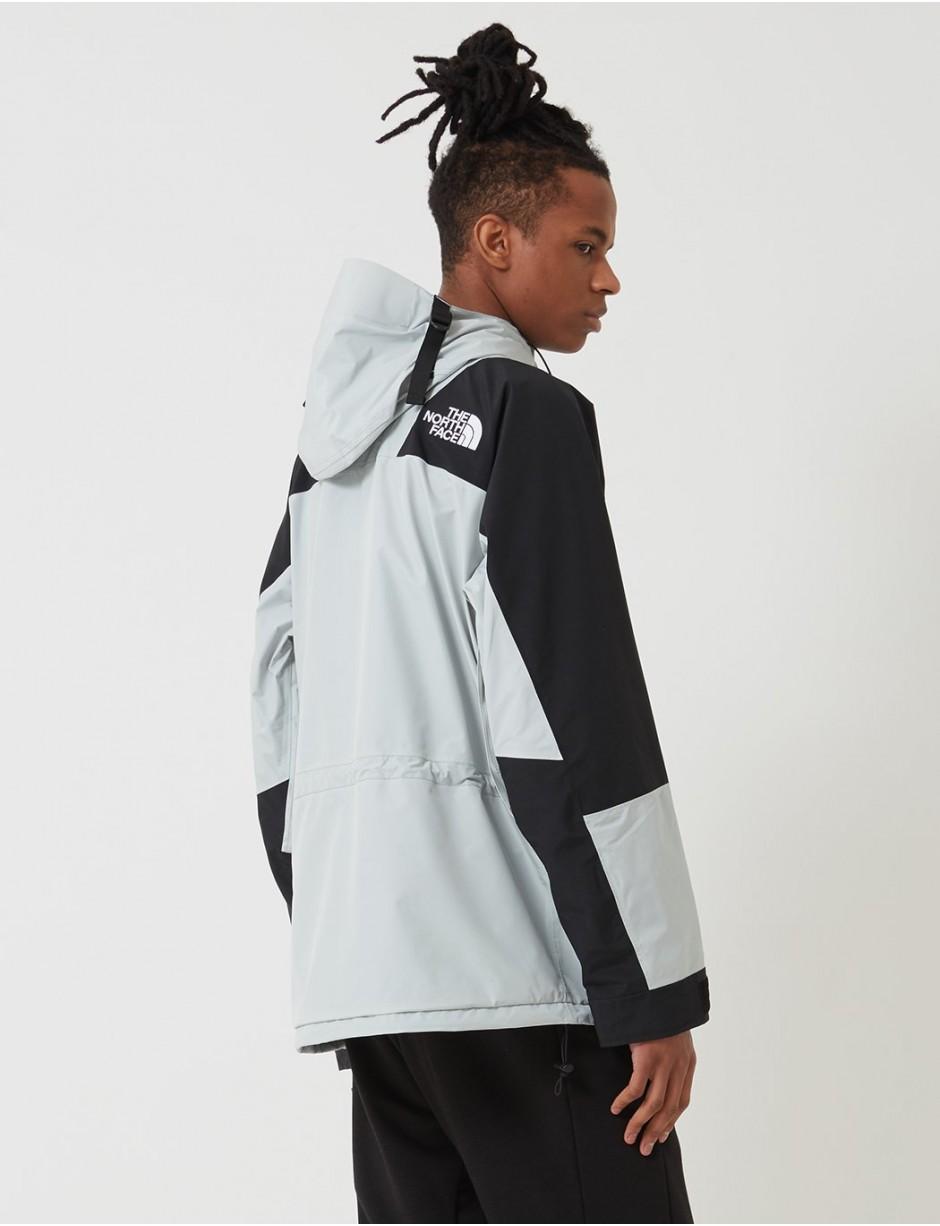 The North Face Synthetic 1994 Retro Mountain Light Gtx Jacket in Grey  (Gray) - Lyst