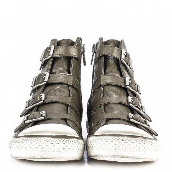 ash high tops uk