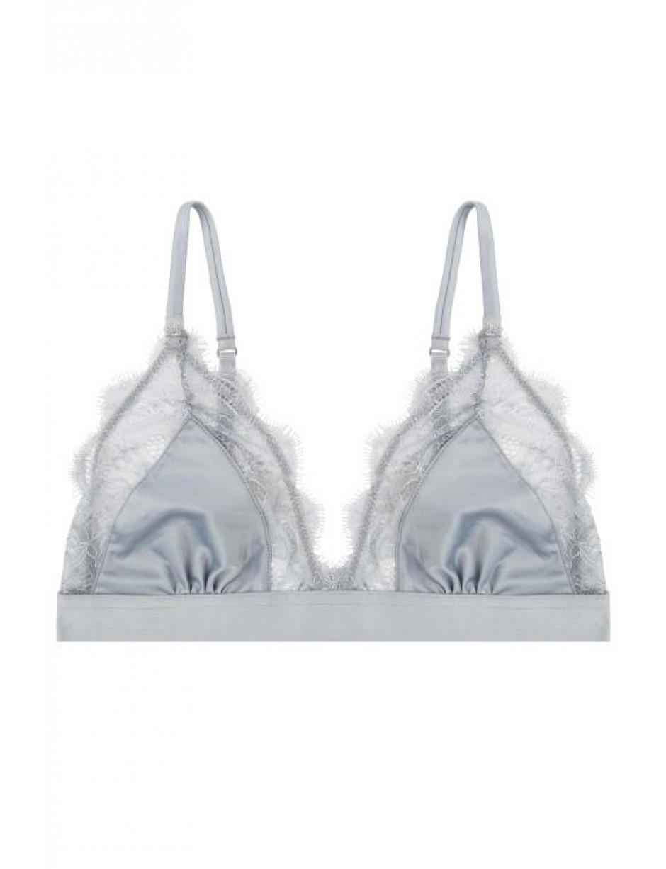 love lace bralette