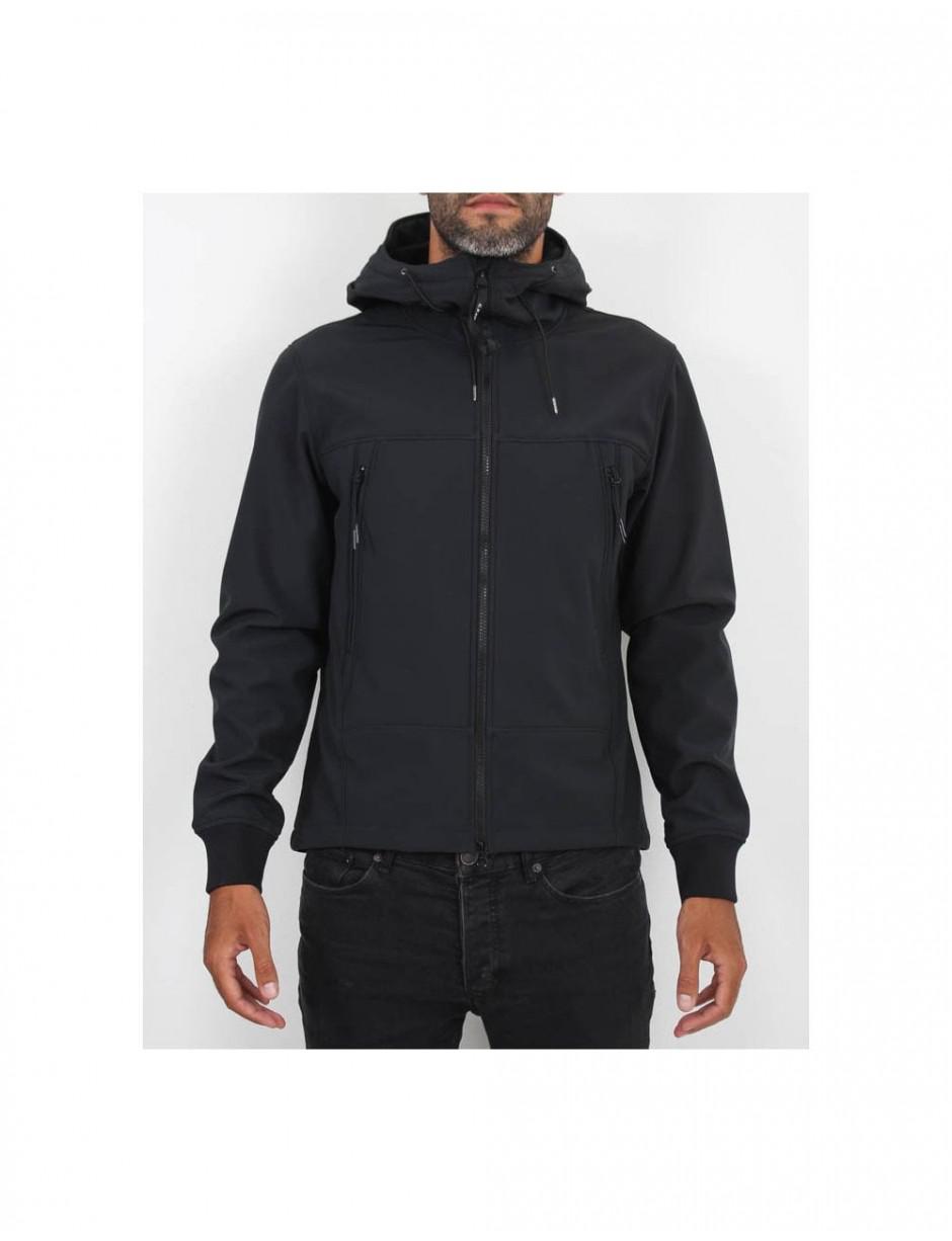 co company soft shell jacket