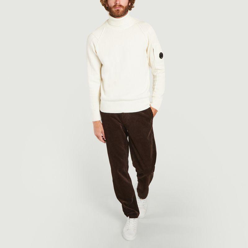 Norse Projects Aros Corduroy Pants 