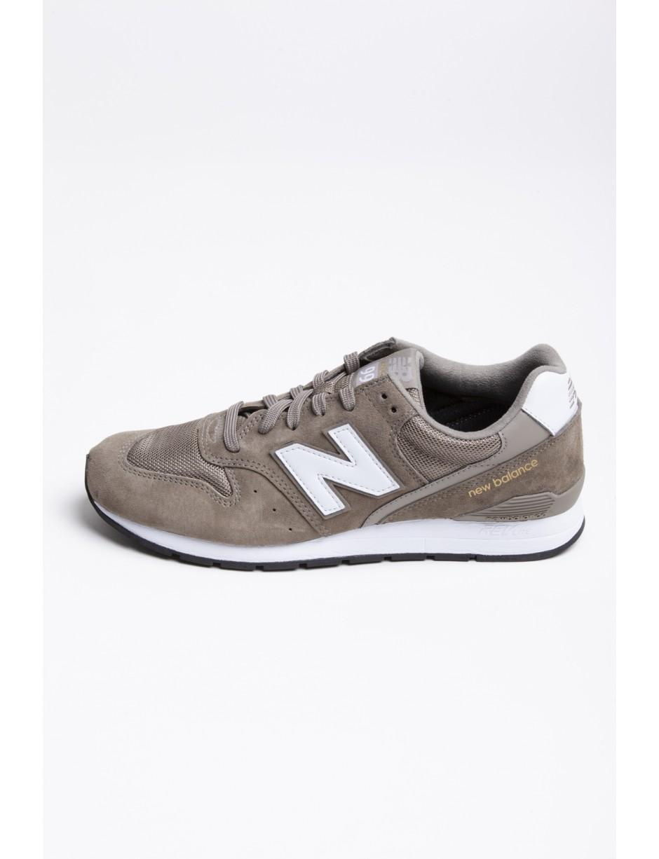 New Balance Mrl 996 Natural in Brown for Men - Lyst