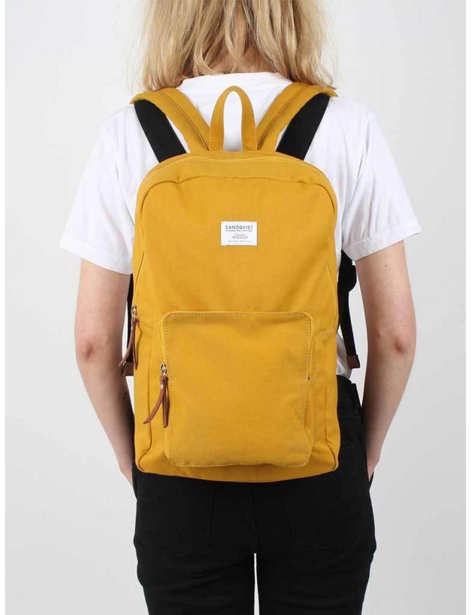 sandqvist kim backpack