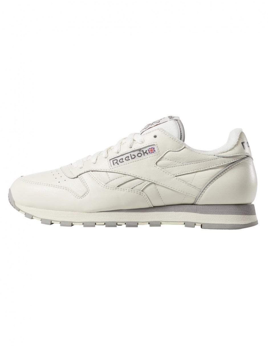 Reebok Classic Leather 1983 Tv Trainers 