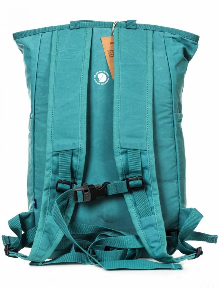fjallraven high coast 18l backpack