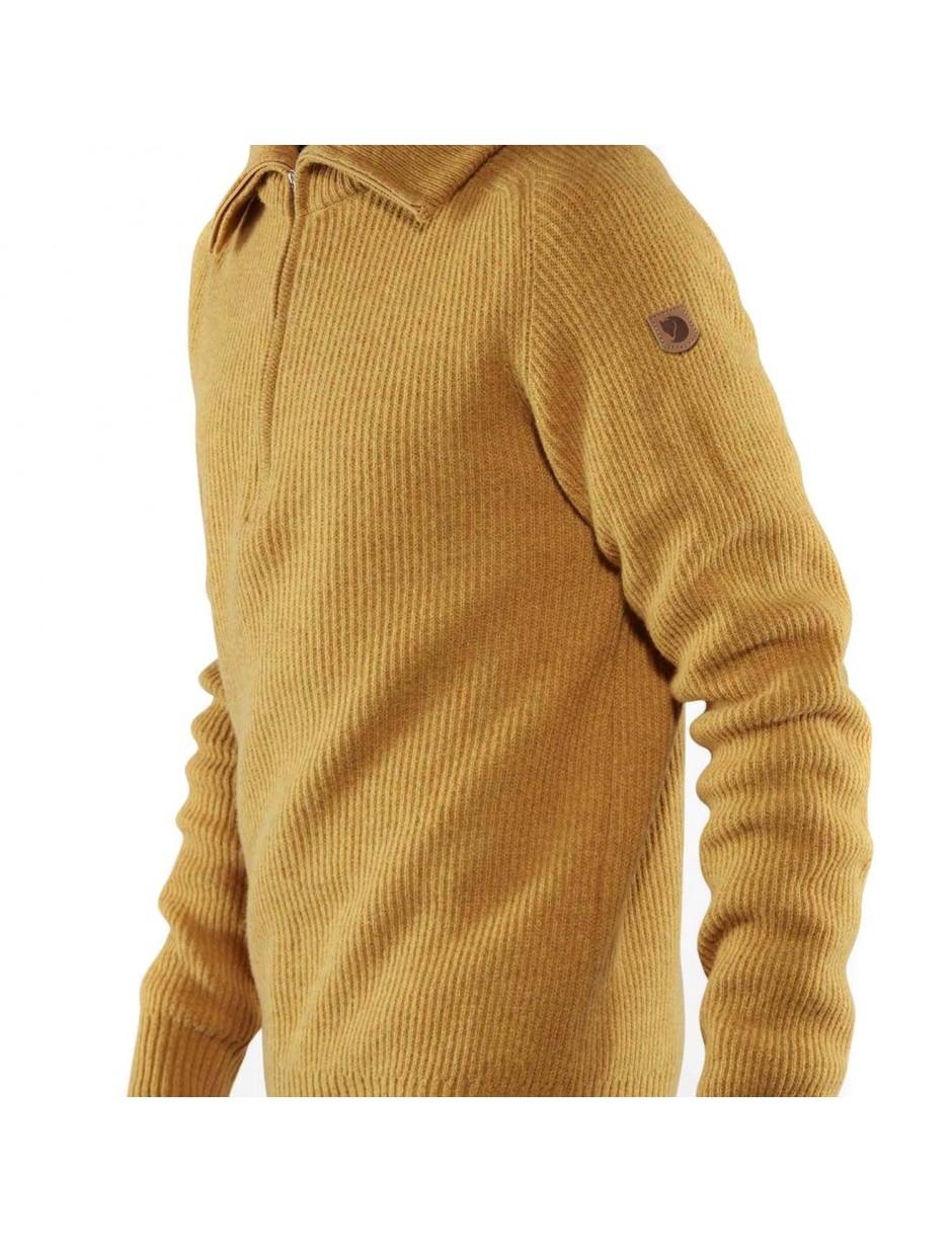 fjallraven greenland jumper