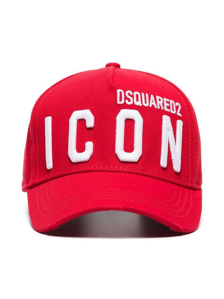 DSquared² Caps in Purple for Men | Lyst