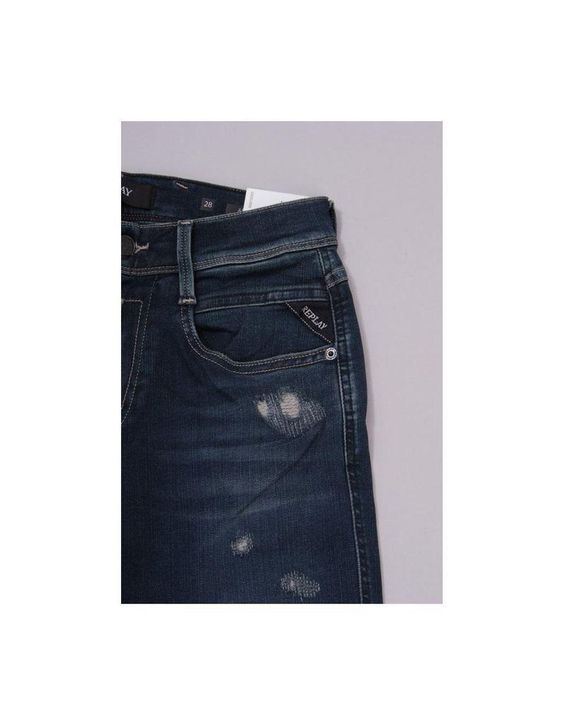 Replay Hyperflex Broken \u0026 Repair /black 