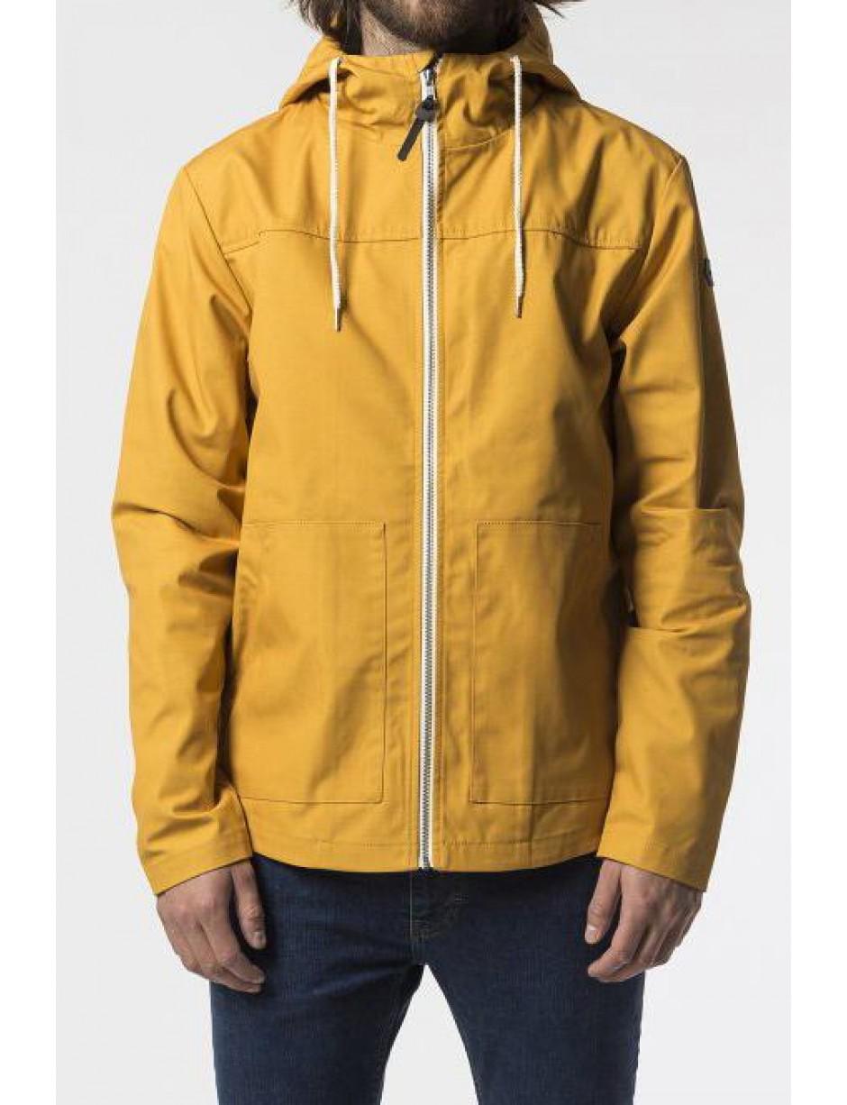RVLT Synthetic 7351 Yellow Light Jacket for Men - Lyst
