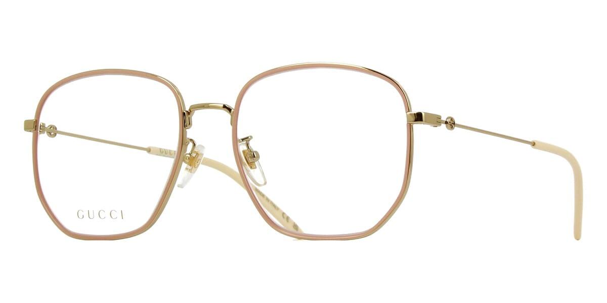 gucci asian fit glasses