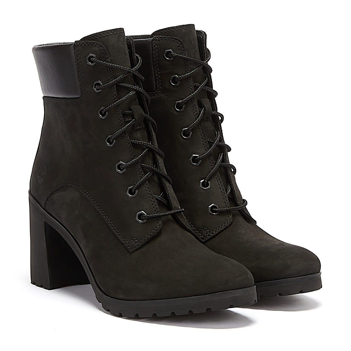 Timberland Allington 6 Inch Boots in 