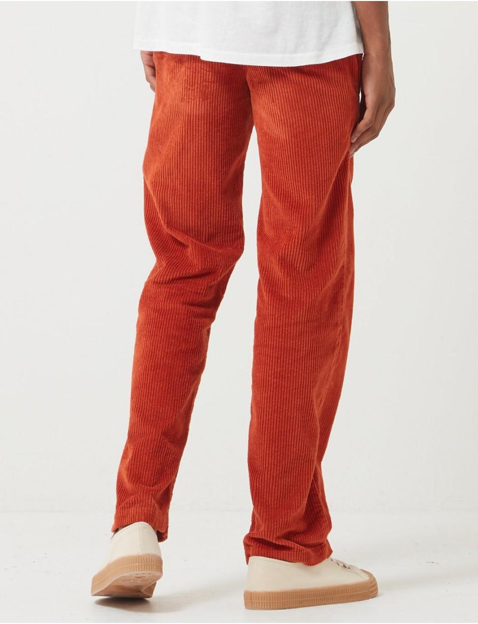 dickies cloverport cord work pant