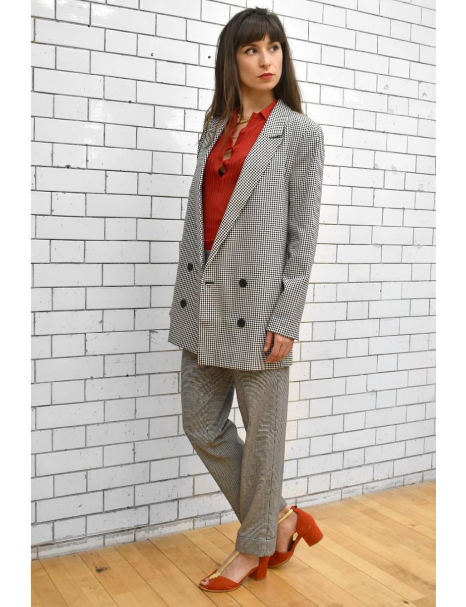Just female amalie blazer Clearance