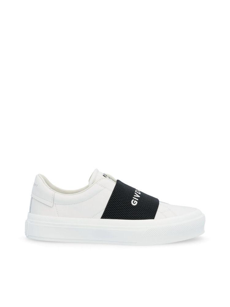 givenchy shoes white