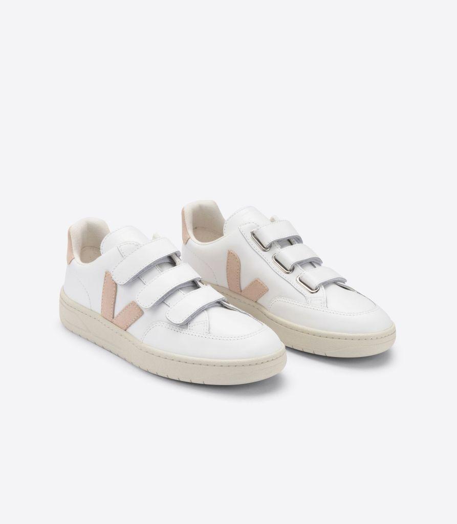 veja v lock velcro