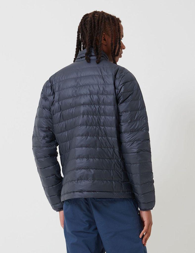 Down Sweater Insulated Jacket 