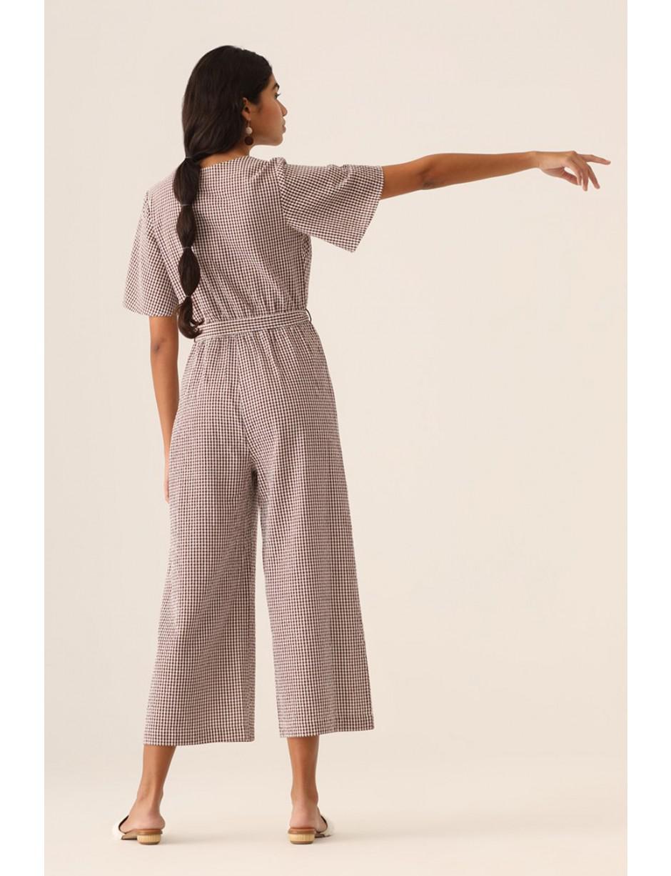 nice things jumpsuit