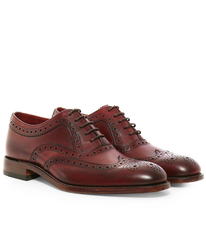 loake fearnley