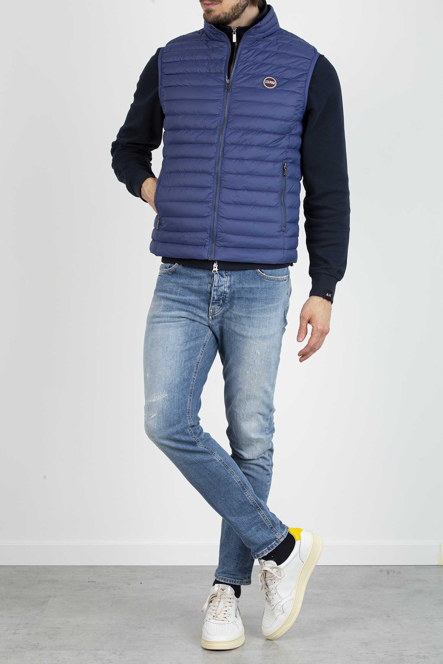 Colmar Smanicato Urban 100 Grammi in Blue for Men | Lyst