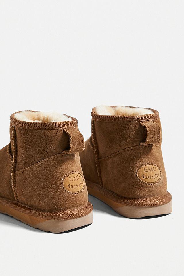 EMU Stinger in Brown | Lyst