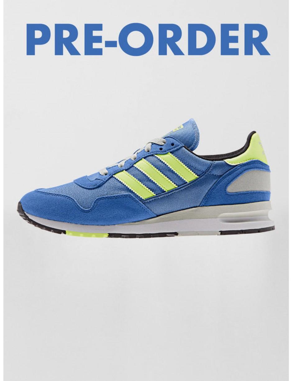 adidas lowertree blue