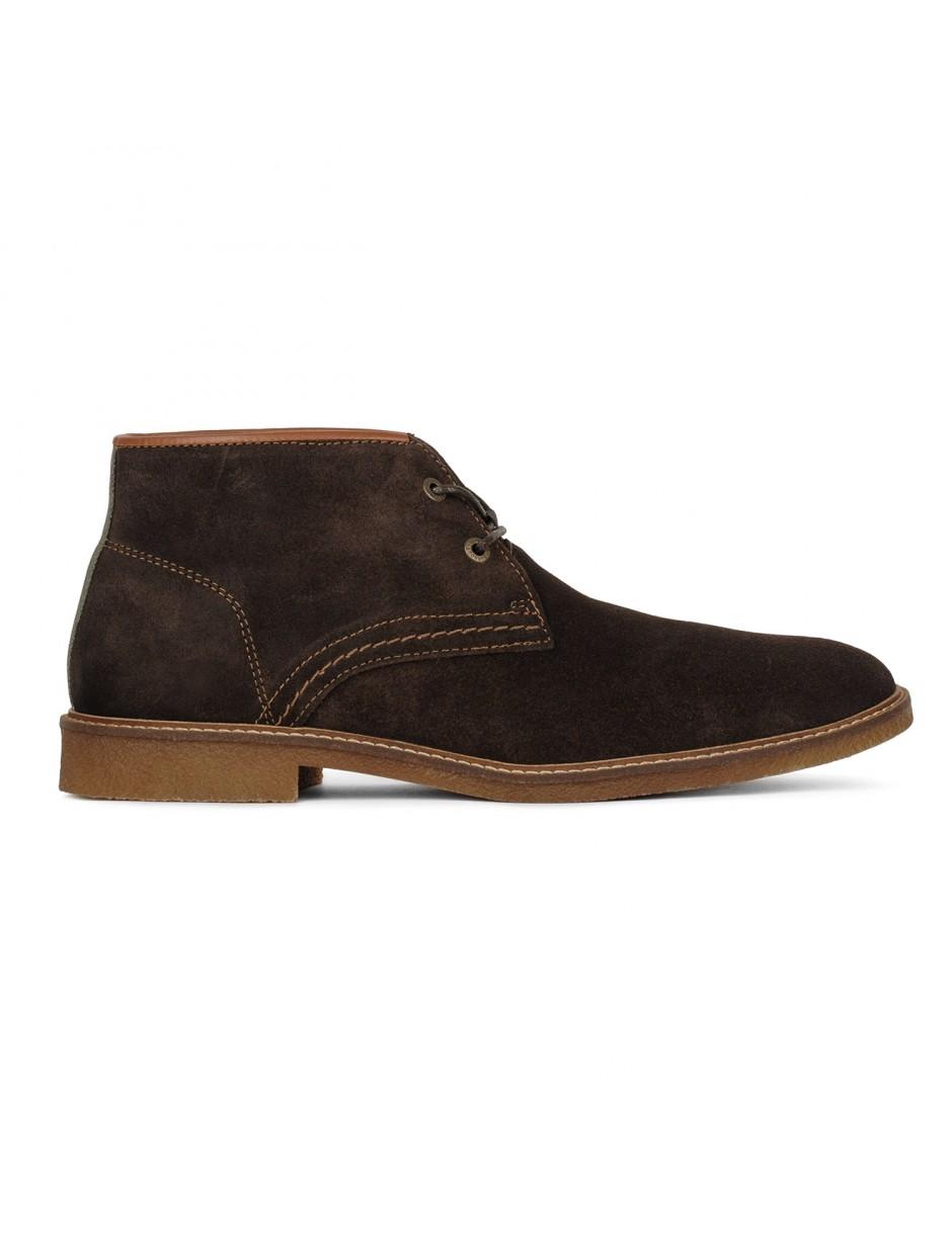 mens barbour desert boots