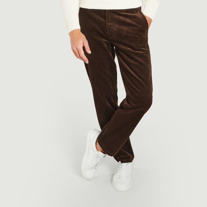 Norse Projects Aros Corduroy Pants 