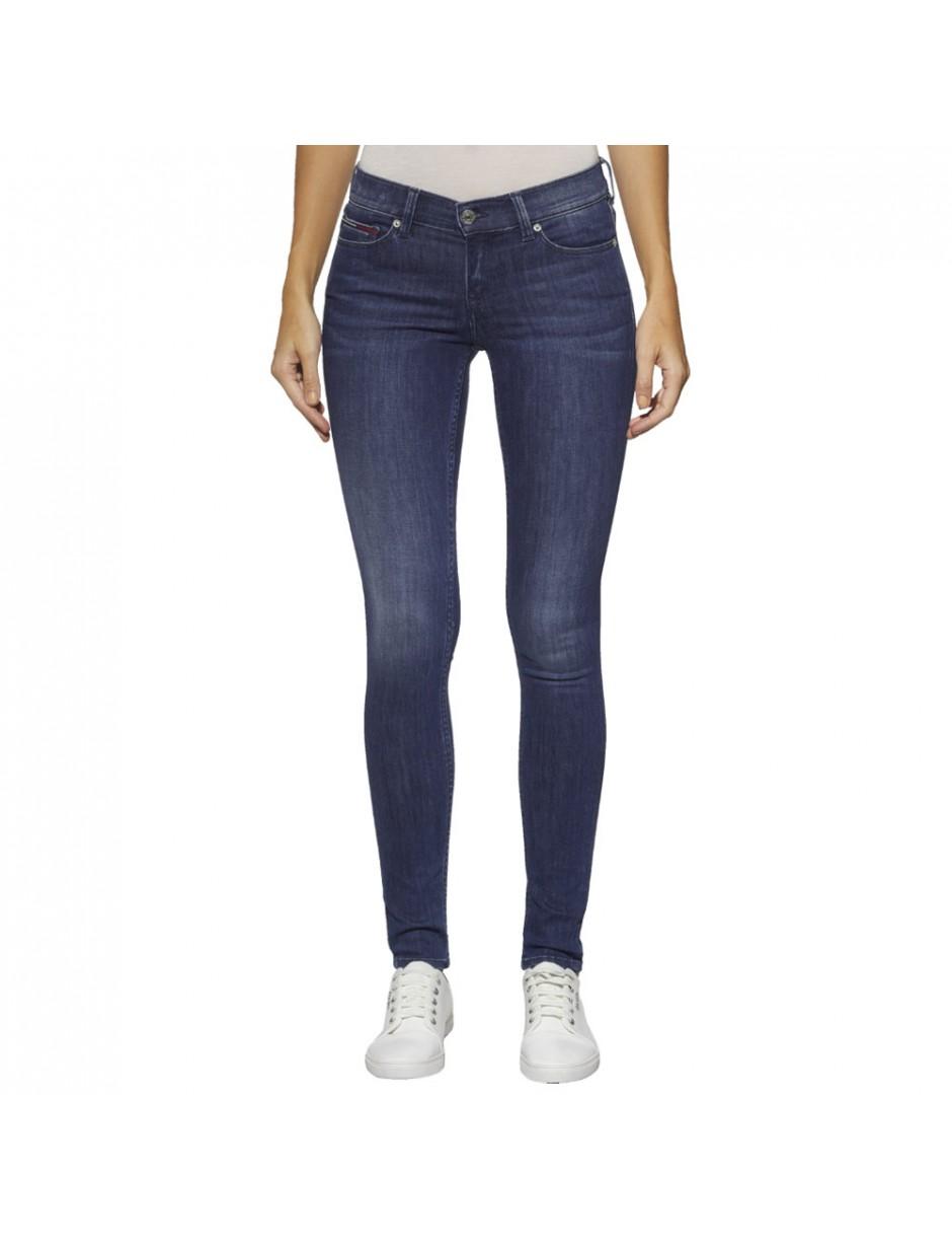 Tommy Hilfiger Nora Skinny Jeans on Sale, SAVE 56% -  etablissementdenface.com