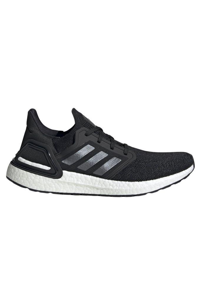 adidas ultra boost 20 cloud white core black