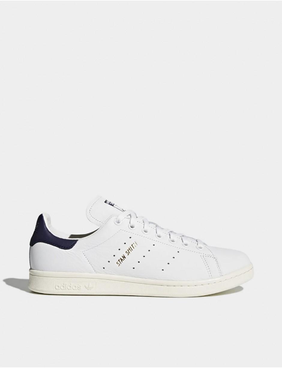stan smith premium black
