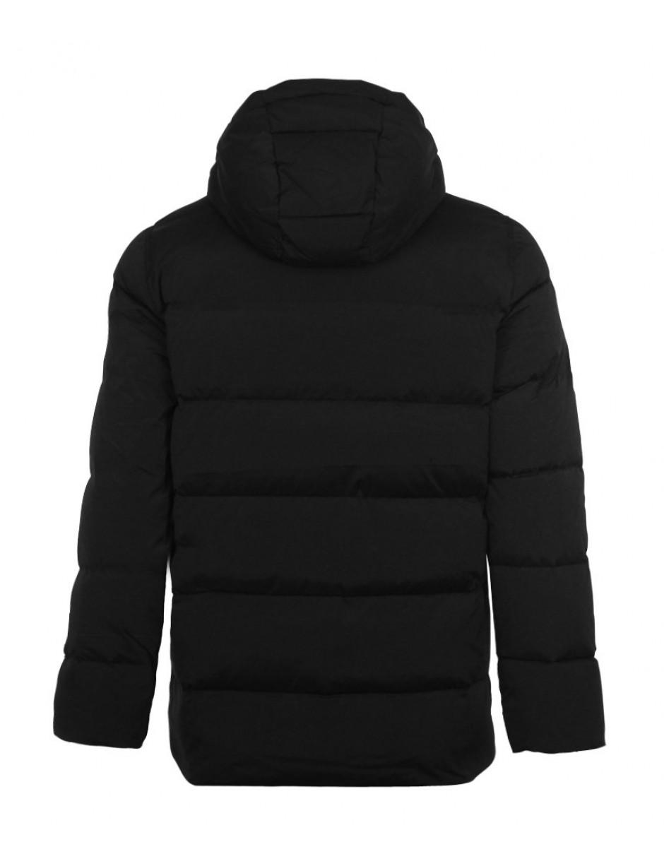 barry stretch nylon jacket