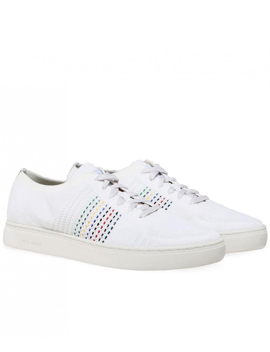 paul smith knitted trainers