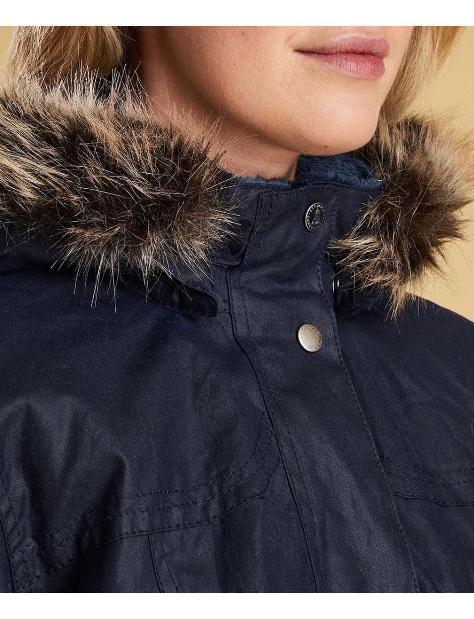 barbour southwold jacket