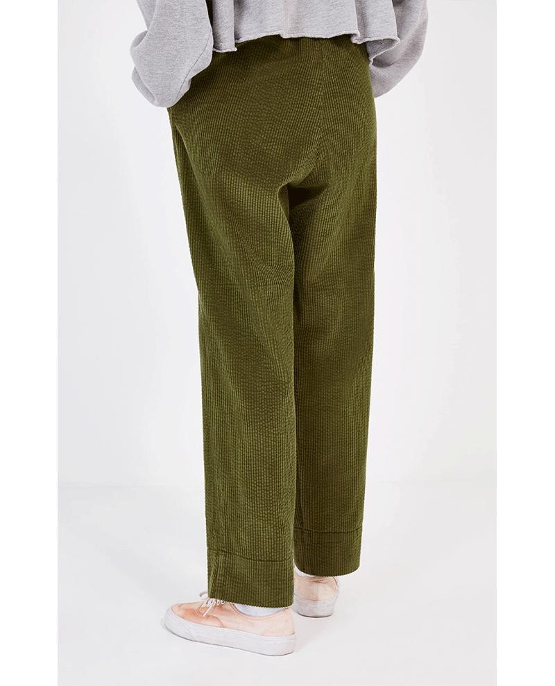 American Vintage Corduroy Padow Peony 
